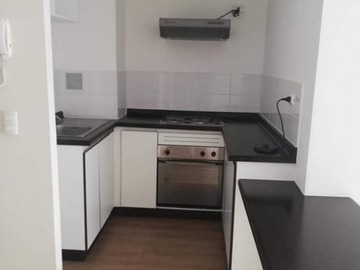 Venta / Departamento / Estación Central