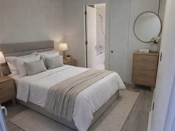 Venta / Departamento / Estación Central