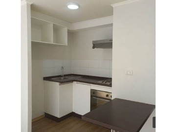 Venta / Departamento / Estación Central
