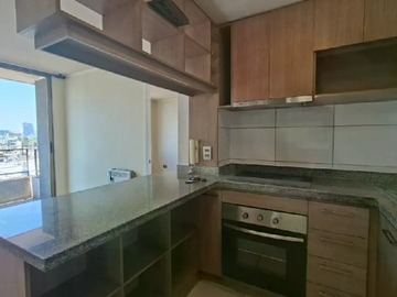 Venta / Departamento / Estación Central