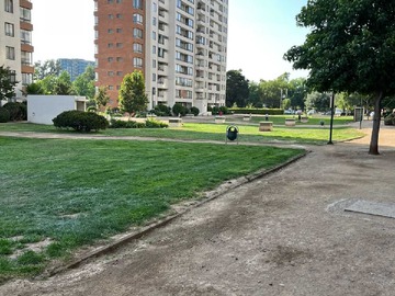 Venta / Departamento / Estación Central