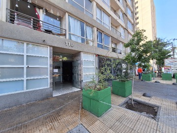 Venta / Departamento / Estación Central