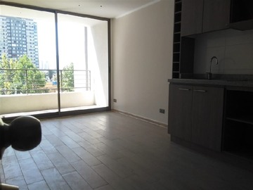 Venta / Departamento / Estación Central
