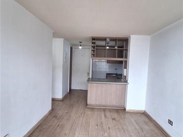 Venta / Departamento / Estación Central