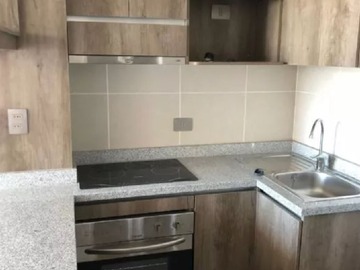 Venta / Departamento / Estación Central