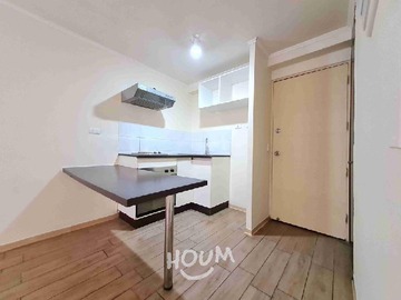 Venta / Departamento / Estación Central