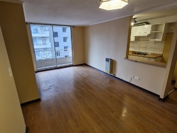 Venta / Departamento / Estación Central
