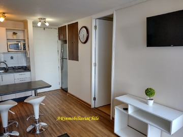 Amplia cocina