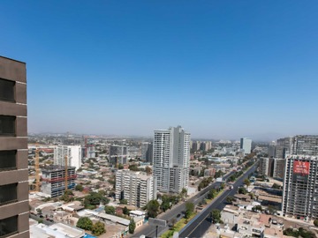 Venta / Departamento / Estación Central