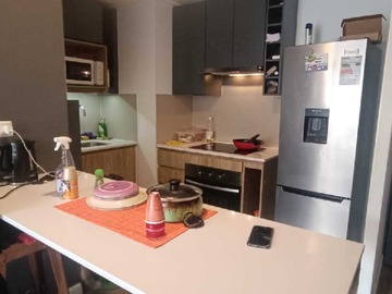 Venta / Departamento / Estación Central