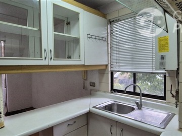 Venta / Departamento / Estación Central