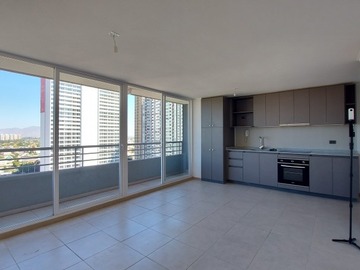 Venta / Departamento / Estación Central