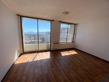 Venta / Departamento / Estación Central