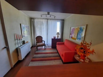 Venta / Departamento / Estación Central