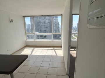 Venta / Departamento / Estación Central