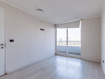 Venta / Departamento / Estación Central