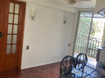 Venta / Departamento / Estación Central