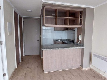 Venta / Departamento / Estación Central