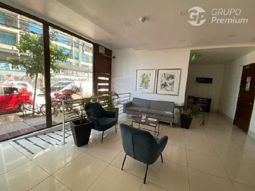 Venta / Departamento / Estación Central