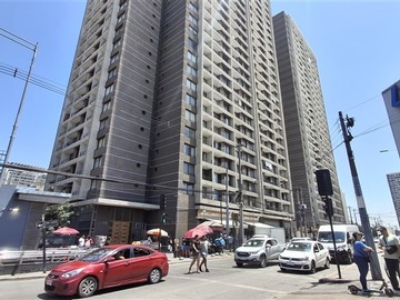 Venta / Departamento / Estación Central