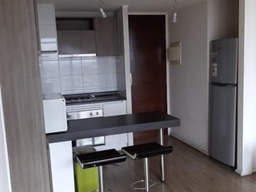 Venta / Departamento / Estación Central