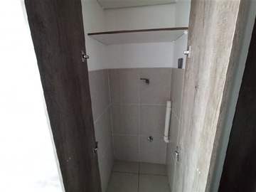 Venta / Departamento / Estación Central