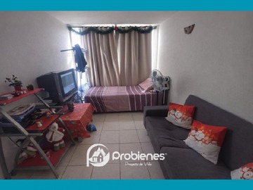 Venta / Departamento / Estación Central