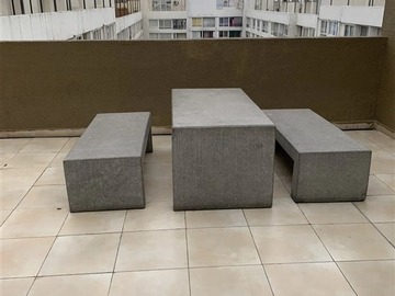 Venta / Departamento / Estación Central