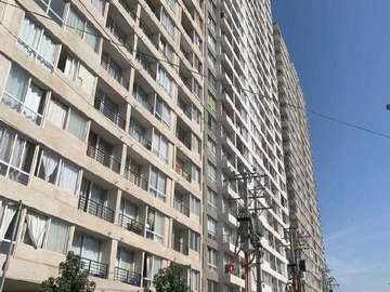 Venta / Departamento / Estación Central