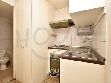 Venta / Departamento / Estación Central