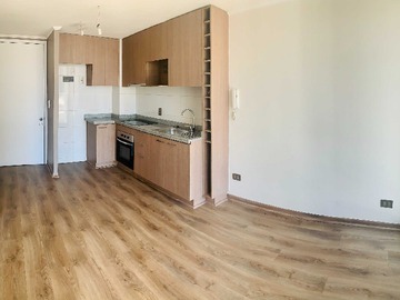 Venta / Departamento / Estación Central