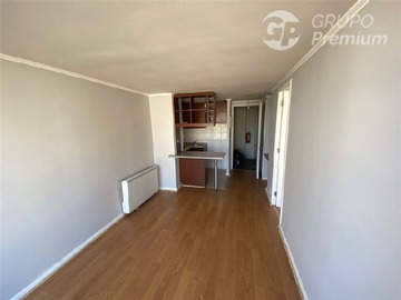 Venta / Departamento / Estación Central