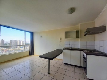 Venta / Departamento / Estación Central