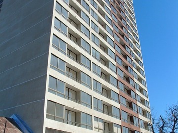 Venta / Departamento / Estación Central