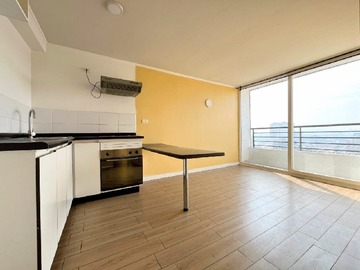 Venta / Departamento / Estación Central