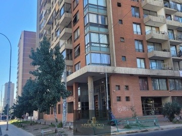 Venta / Departamento / Estación Central