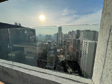 Venta / Departamento / Estación Central