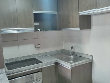 Venta / Departamento / Estación Central