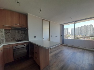 Venta / Departamento / Estación Central