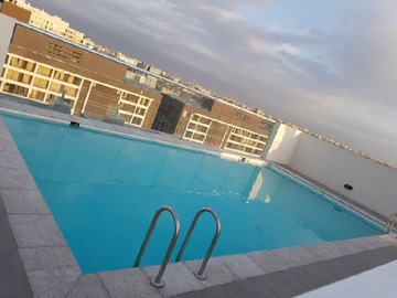Venta / Departamento / Estación Central