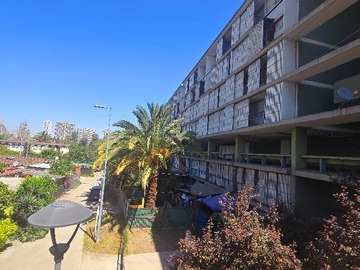 Venta / Departamento / Estación Central