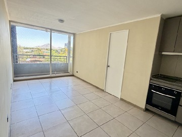 Venta / Departamento / Estación Central