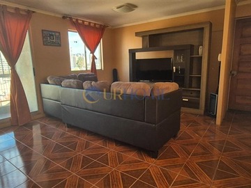 Venta / Departamento / Estación Central