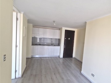 Venta / Departamento / Estación Central
