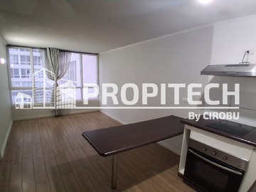 Venta / Departamento / Estación Central