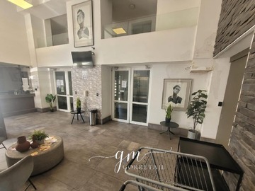 Venta / Departamento / Estación Central