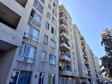 Venta / Departamento / Estación Central