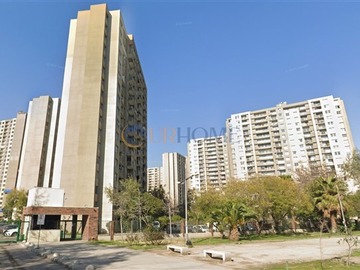 Venta / Departamento / Estación Central