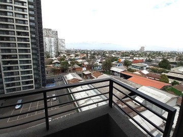 Venta / Departamento / Estación Central