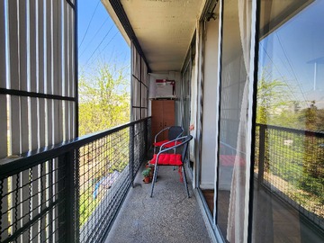 Venta / Departamento / Estación Central